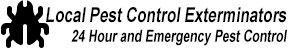 Layton NJ Pest Control Exterminators